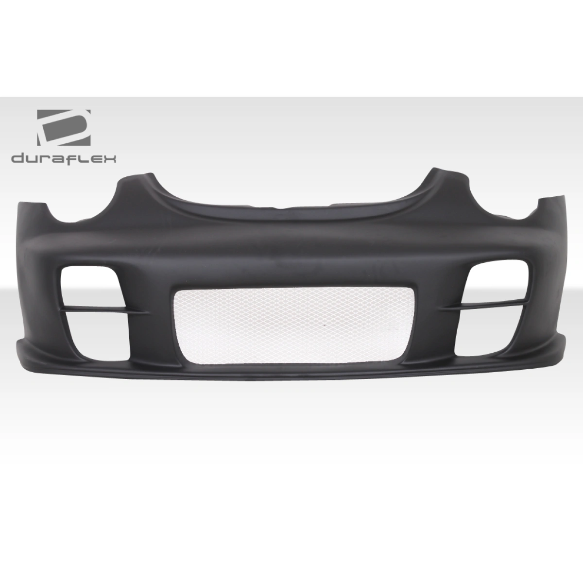 Modify your Volkswagen Beetle 1998 with our Exterior/Front Bumpers - 1