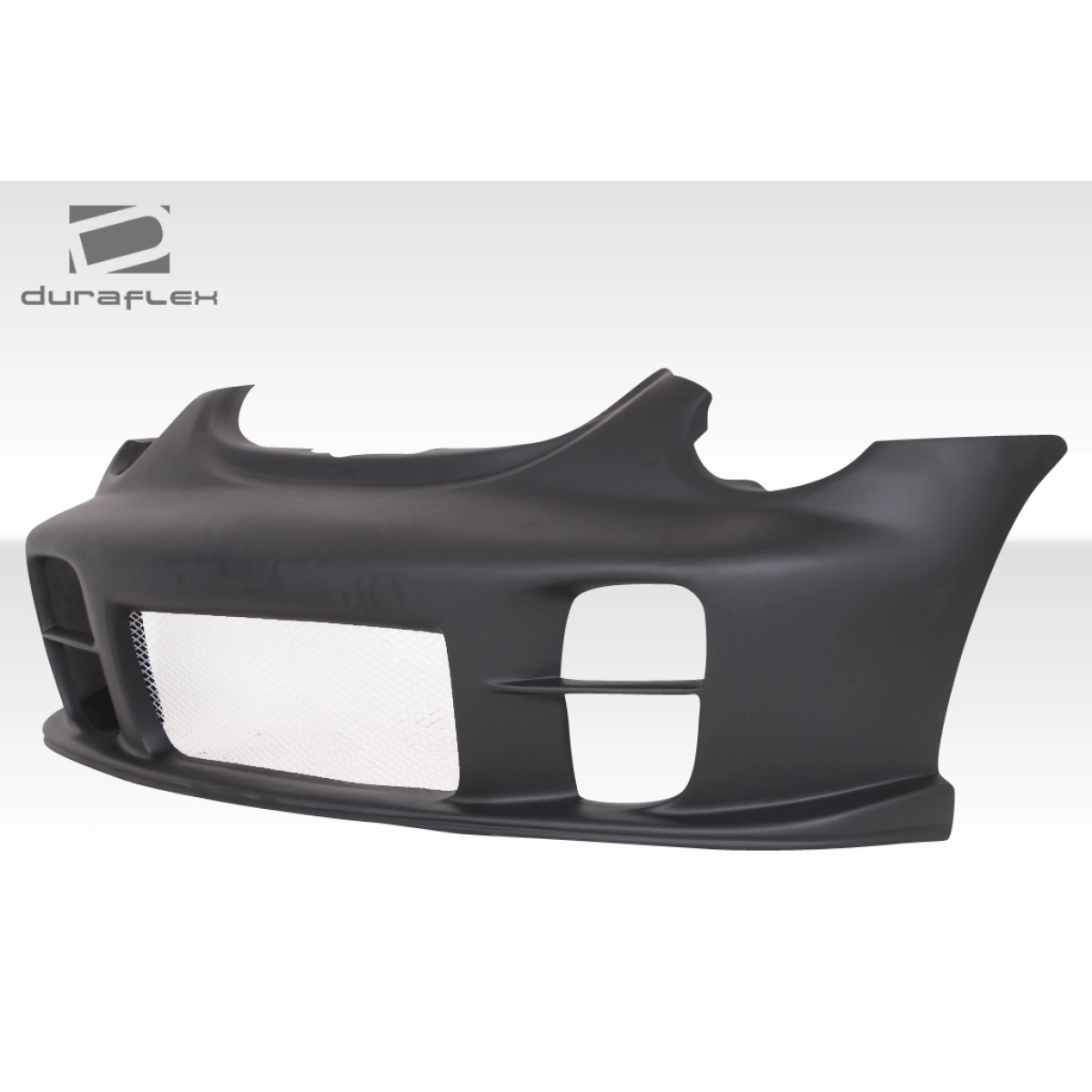 Modify your Volkswagen Beetle 1998 with our Exterior/Front Bumpers - 3