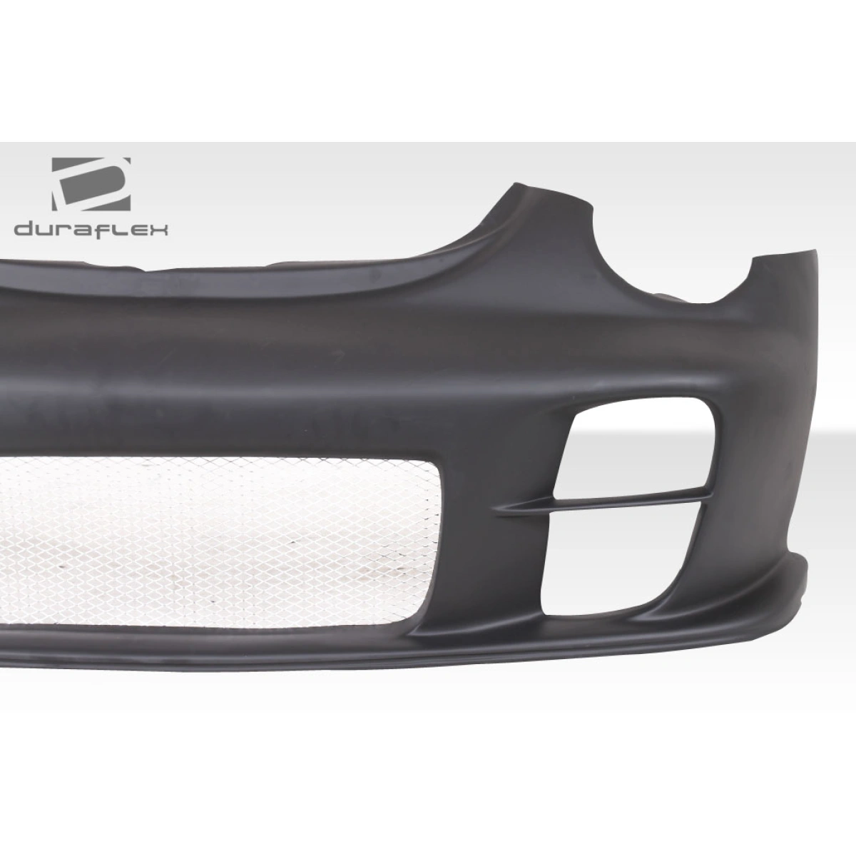 Modify your Volkswagen Beetle 1998 with our Exterior/Front Bumpers - 6