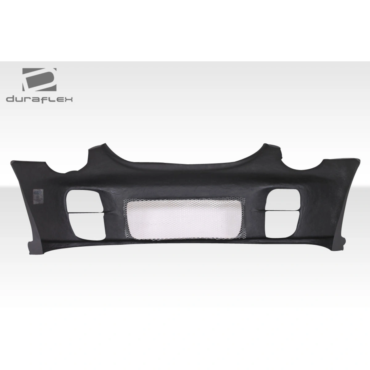Modify your Volkswagen Beetle 1998 with our Exterior/Front Bumpers - 7