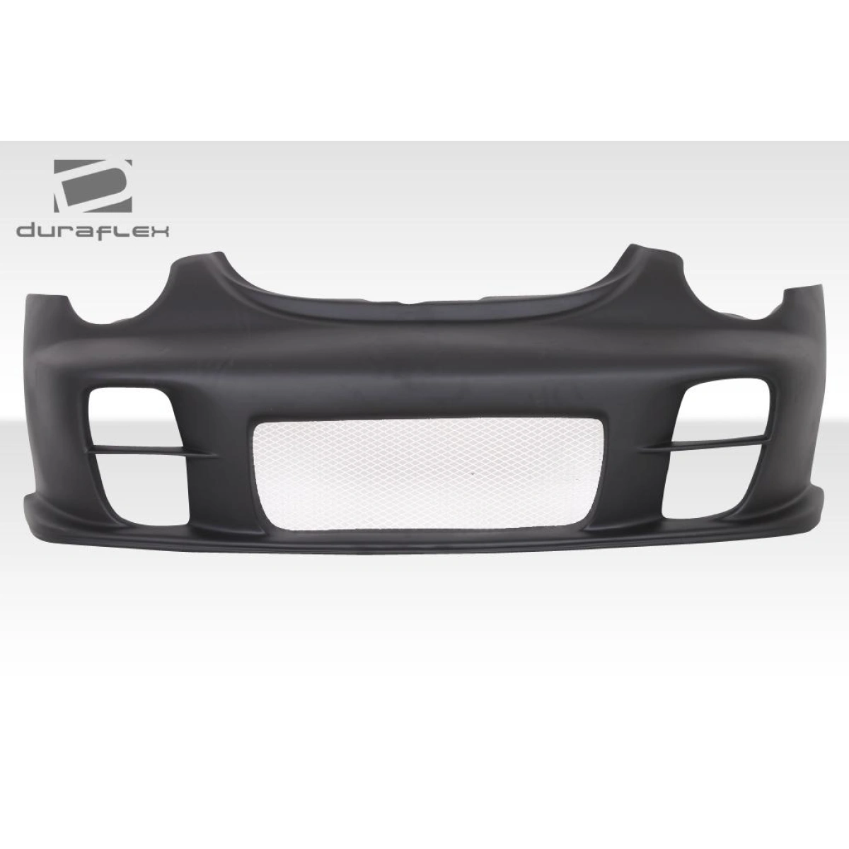 Modify your Volkswagen Beetle 1998 with our Exterior/Front Bumpers - 7