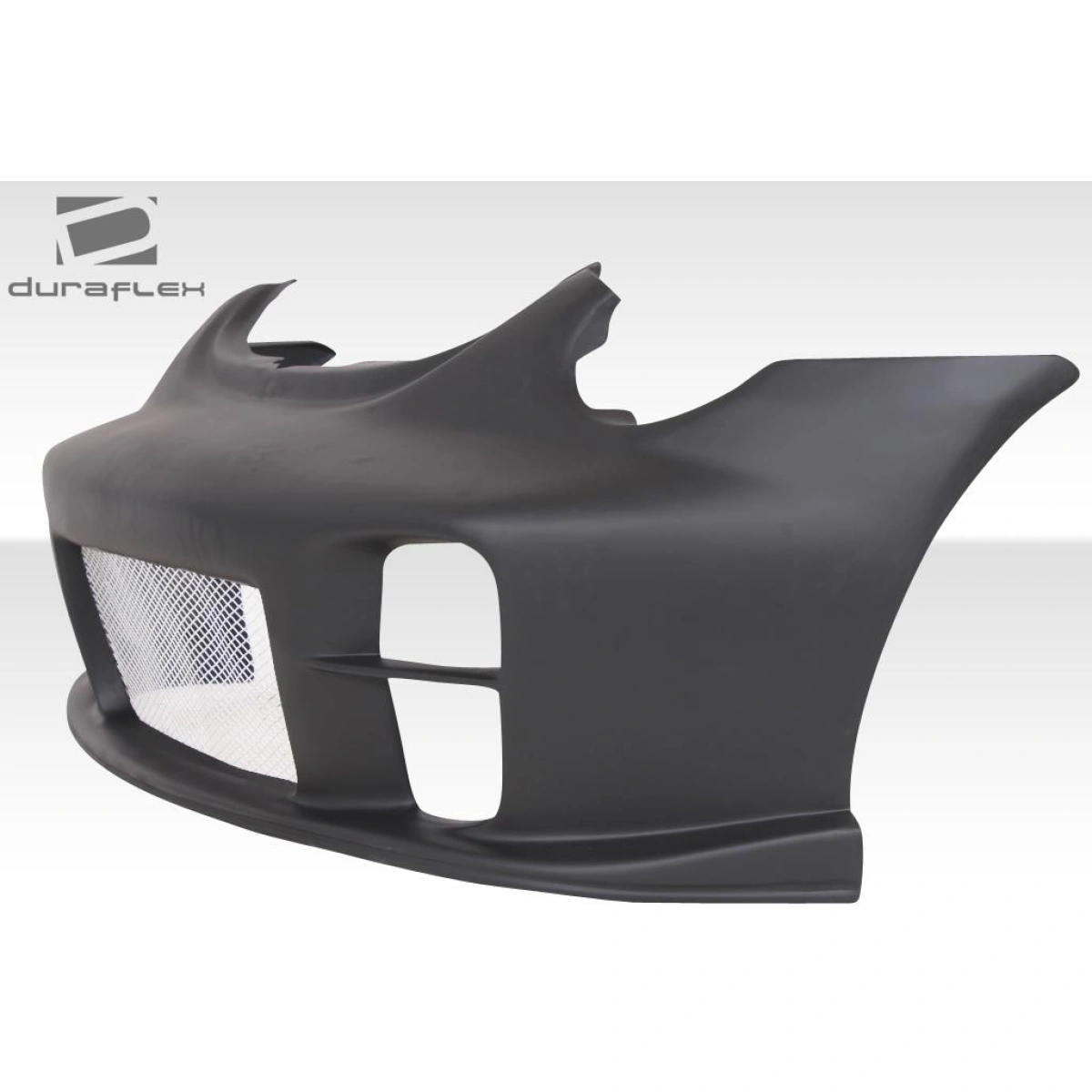 Modify your Volkswagen Beetle 1998 with our Exterior/Front Bumpers - 11