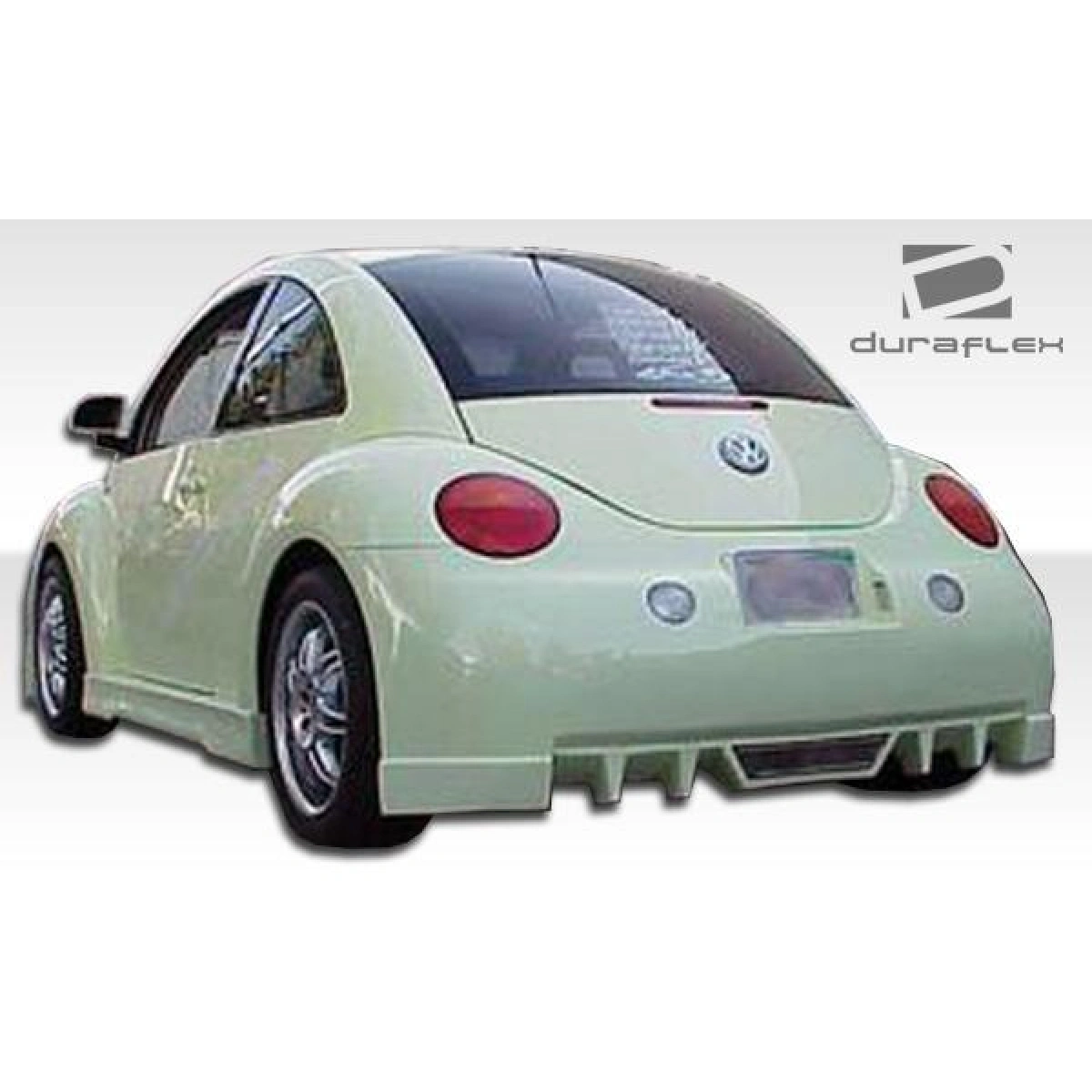 Modify your Volkswagen Beetle 1998 with our Exterior/Side Skirts - 9