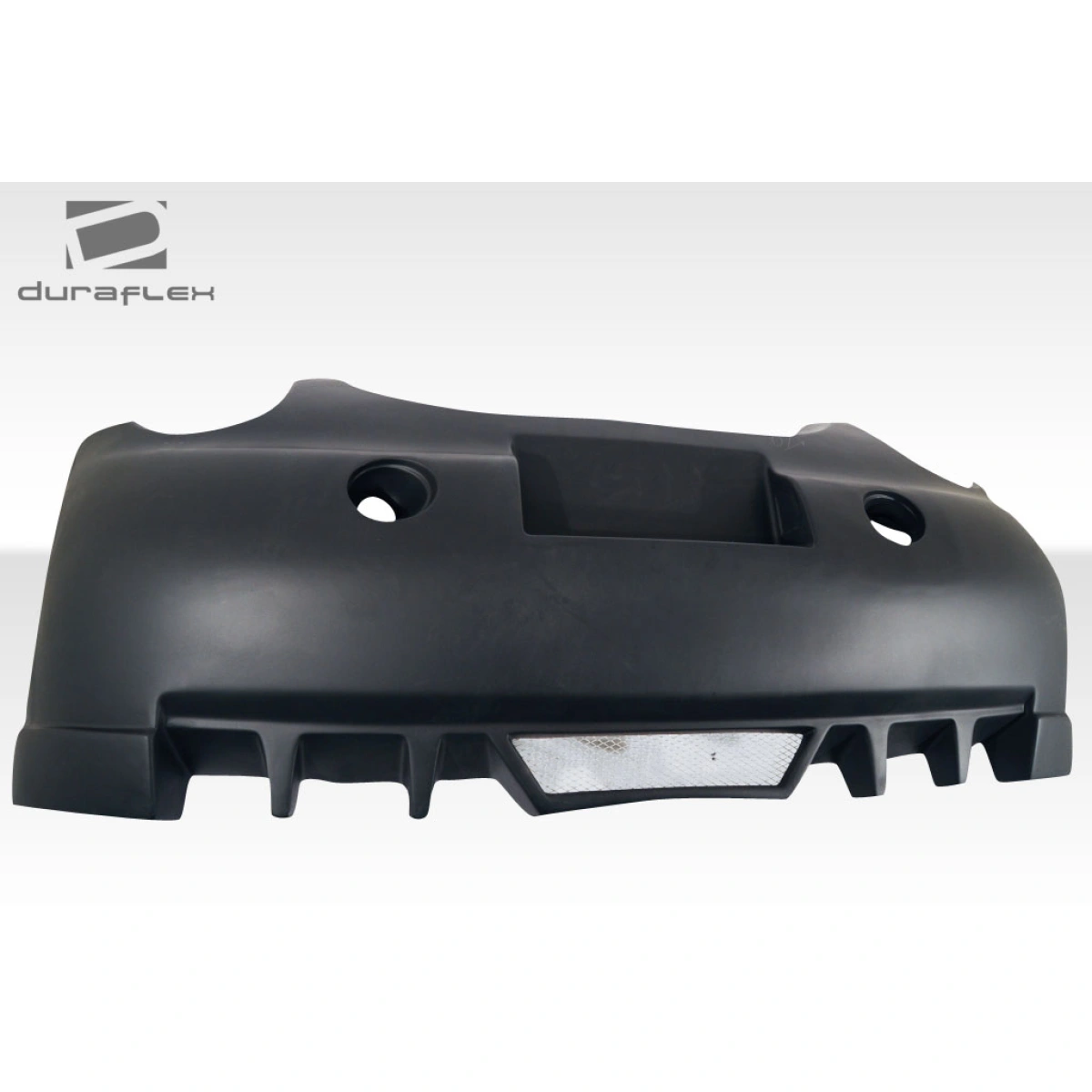 Modify your Volkswagen Beetle 1998 with our Exterior/Rear Bumpers - 4