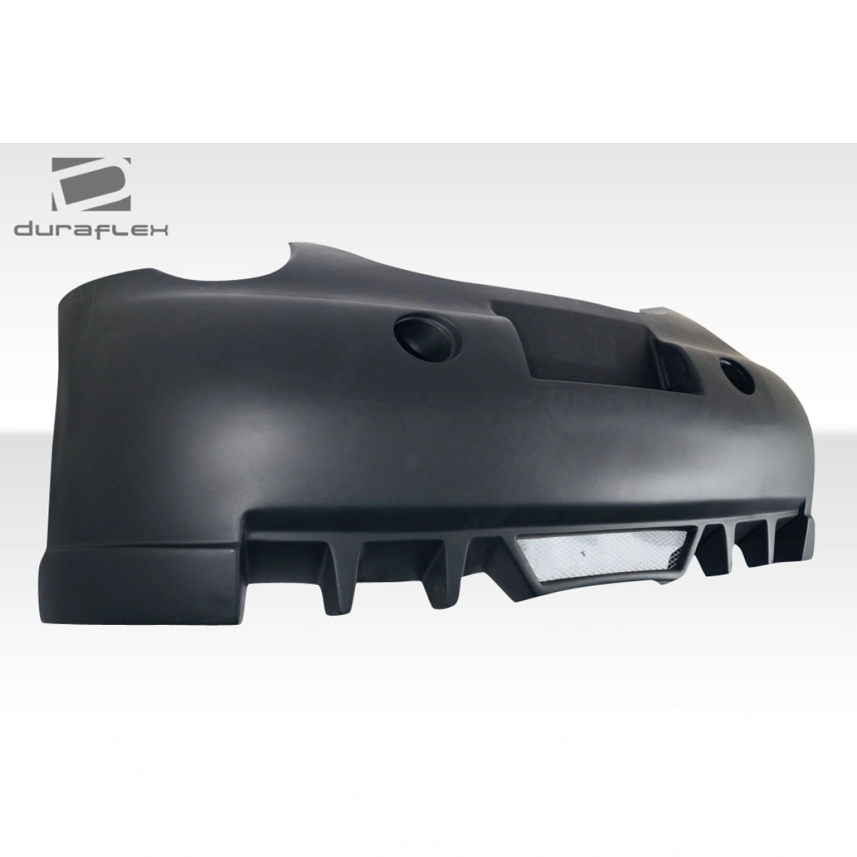 Modify your Volkswagen Beetle 1998 with our Exterior/Rear Bumpers - 5