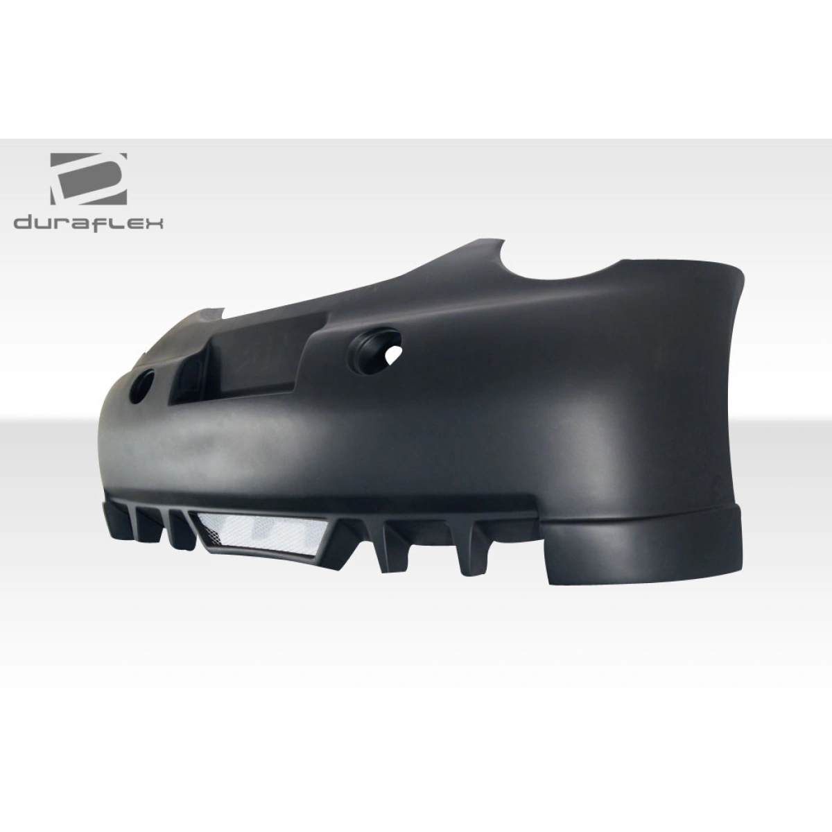 Modify your Volkswagen Beetle 1998 with our Exterior/Rear Bumpers - 6