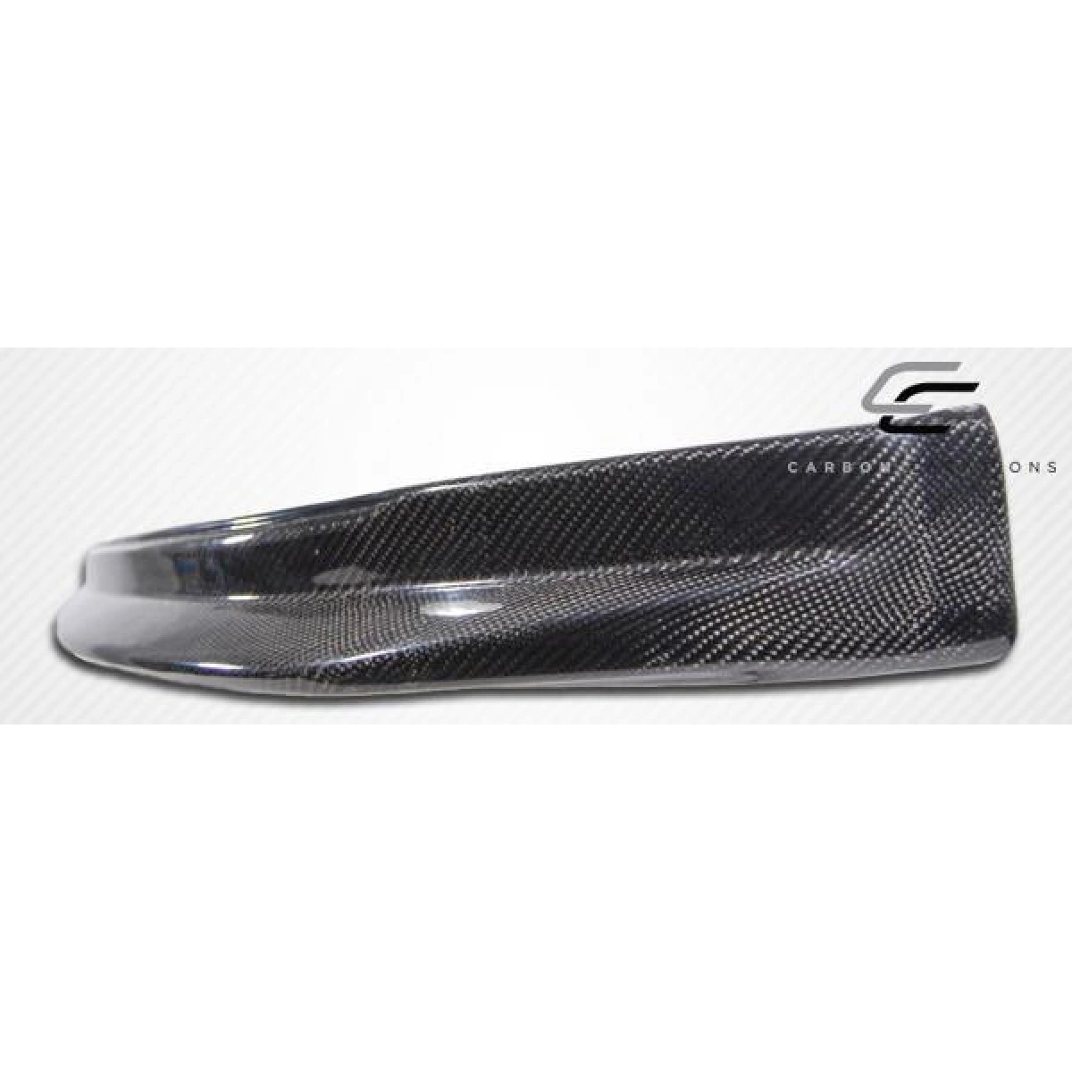 Modify your Infiniti G 2003 with our Exterior/Front Lips - 14
