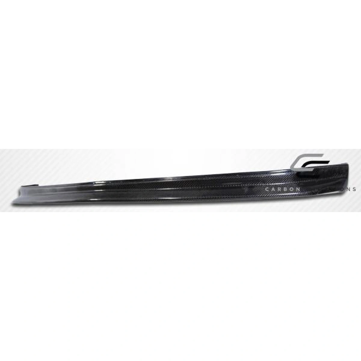 Modify your Infiniti G 2003 with our Exterior/Front Lips - 18