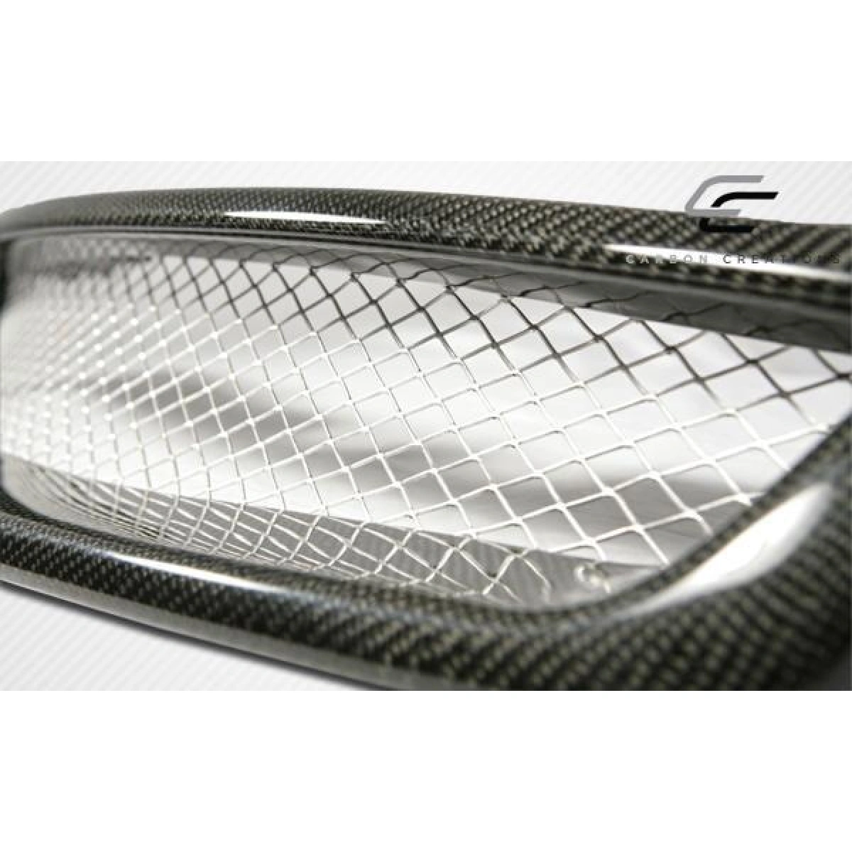 Modify your Infiniti G35 2003 with our Exterior/Grilles - 14
