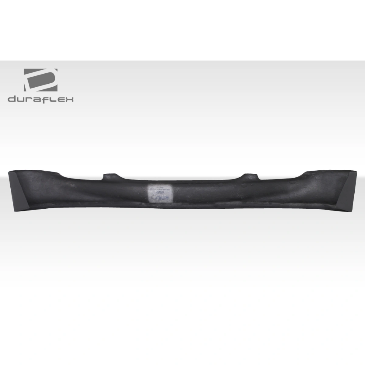 Modify your Smart fortwo 2008 with our Exterior/Front Lips - 8