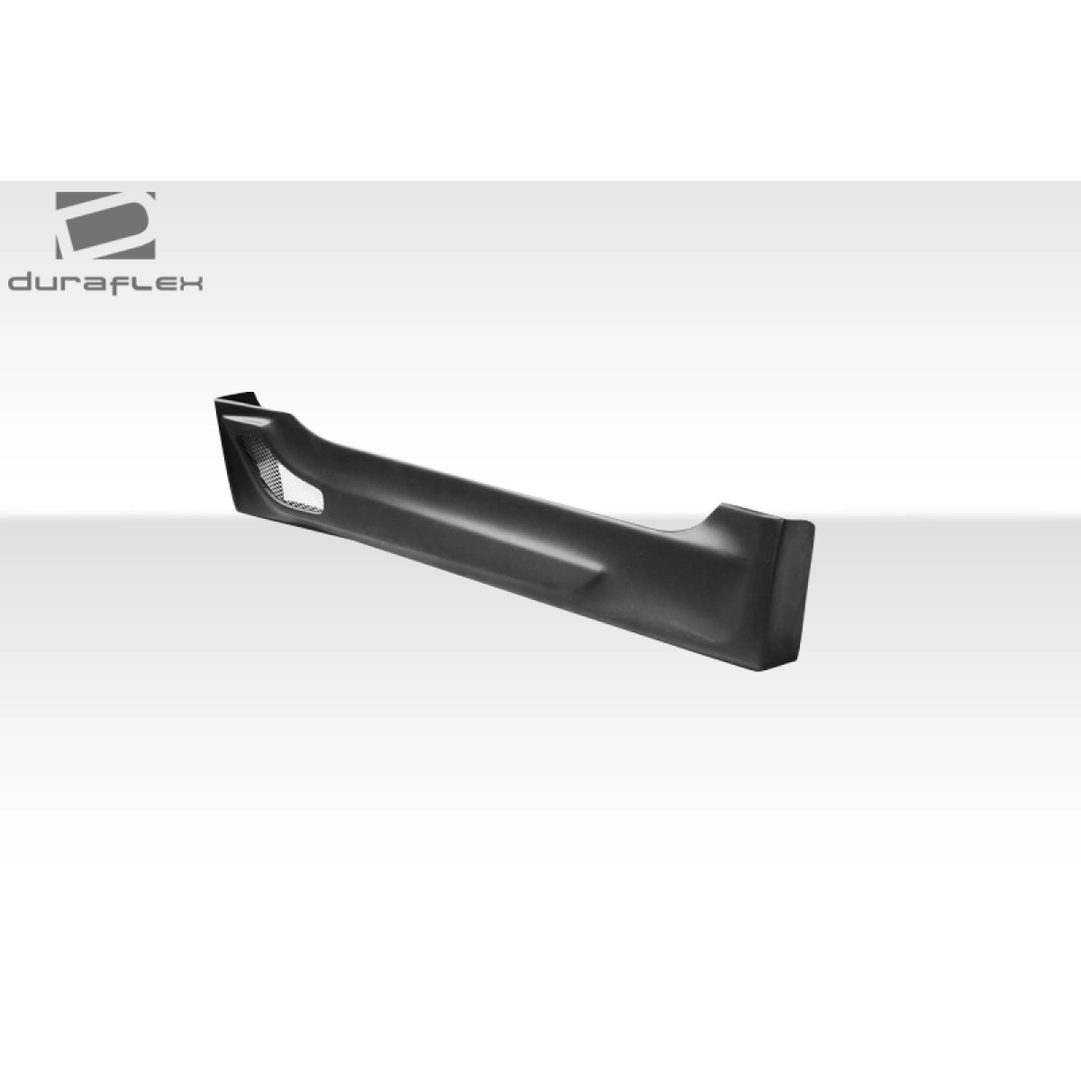 Modify your Smart fortwo 2008 with our Exterior/Side Skirts - 9