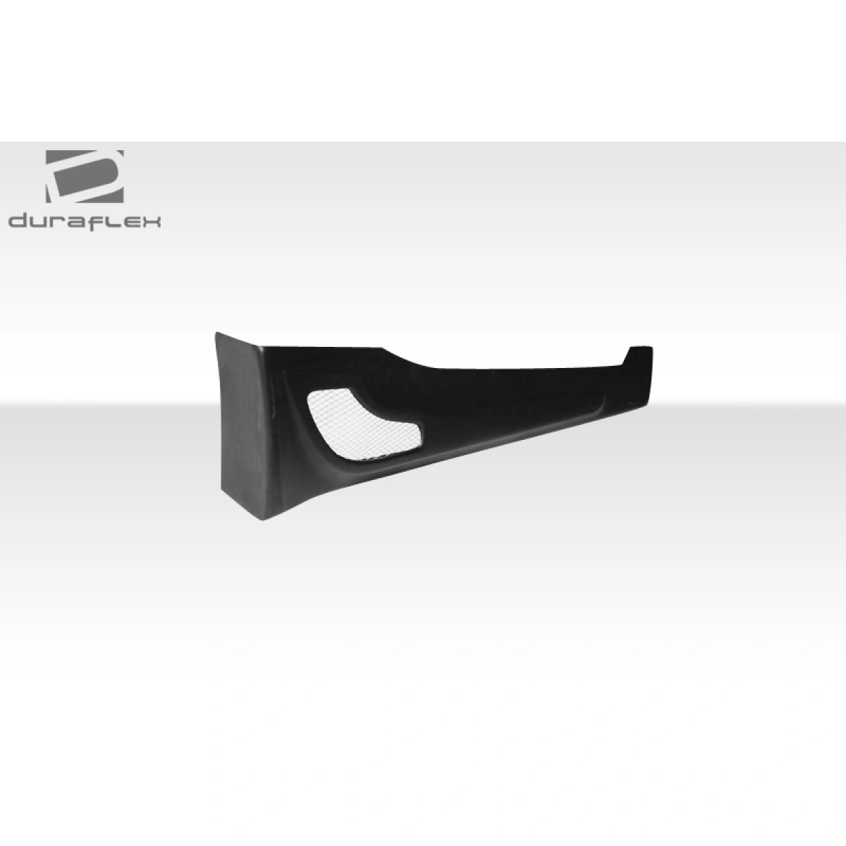 Modify your Smart fortwo 2008 with our Exterior/Side Skirts - 10