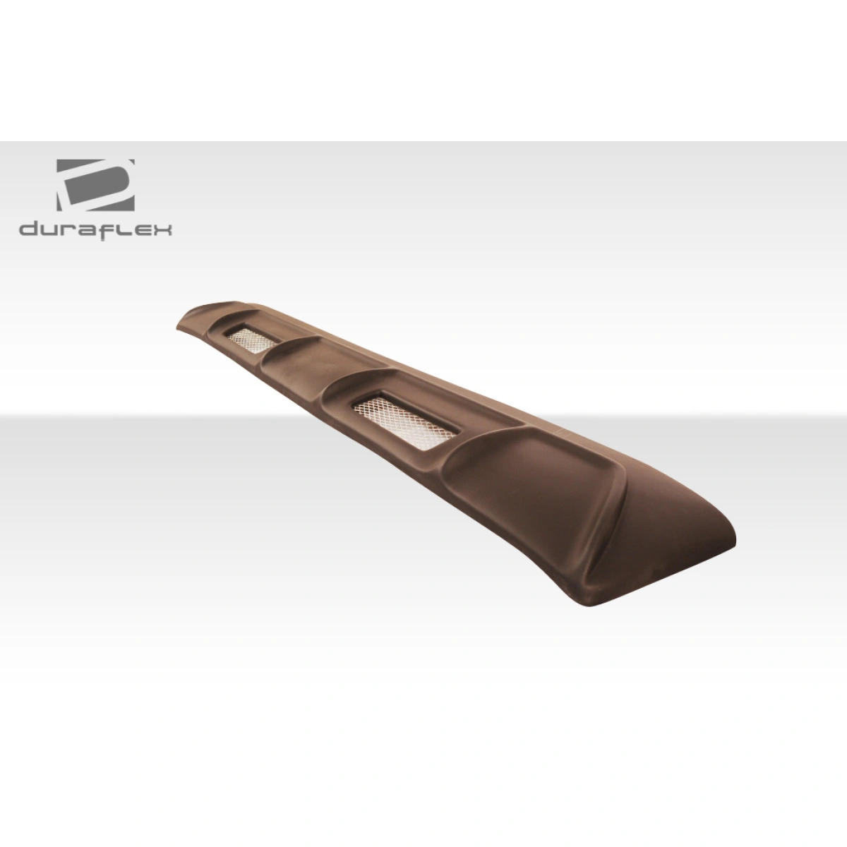 Modify your Smart fortwo 2008 with our Exterior/Rear Lips - 7