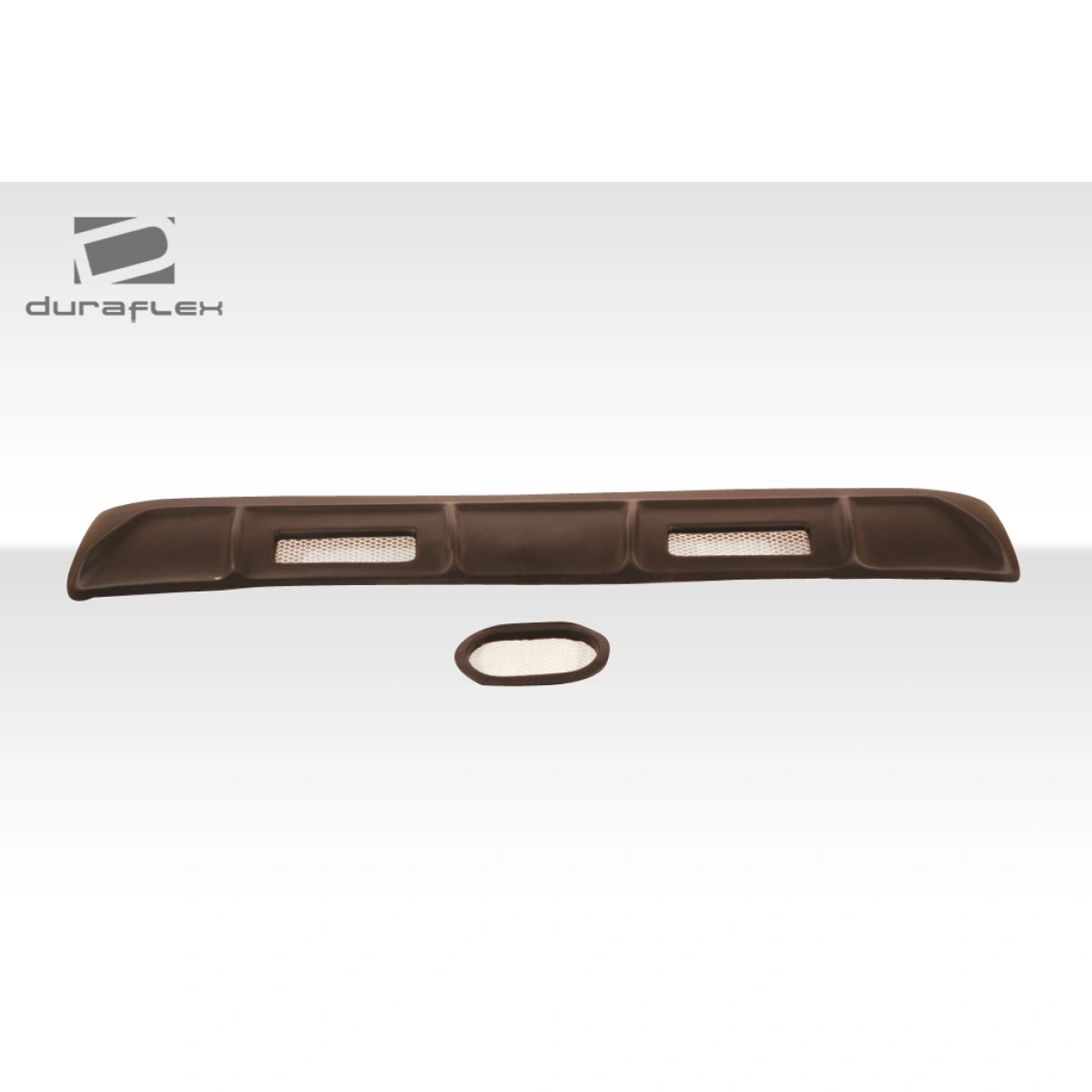 Modify your Smart fortwo 2008 with our Exterior/Rear Lips - 10