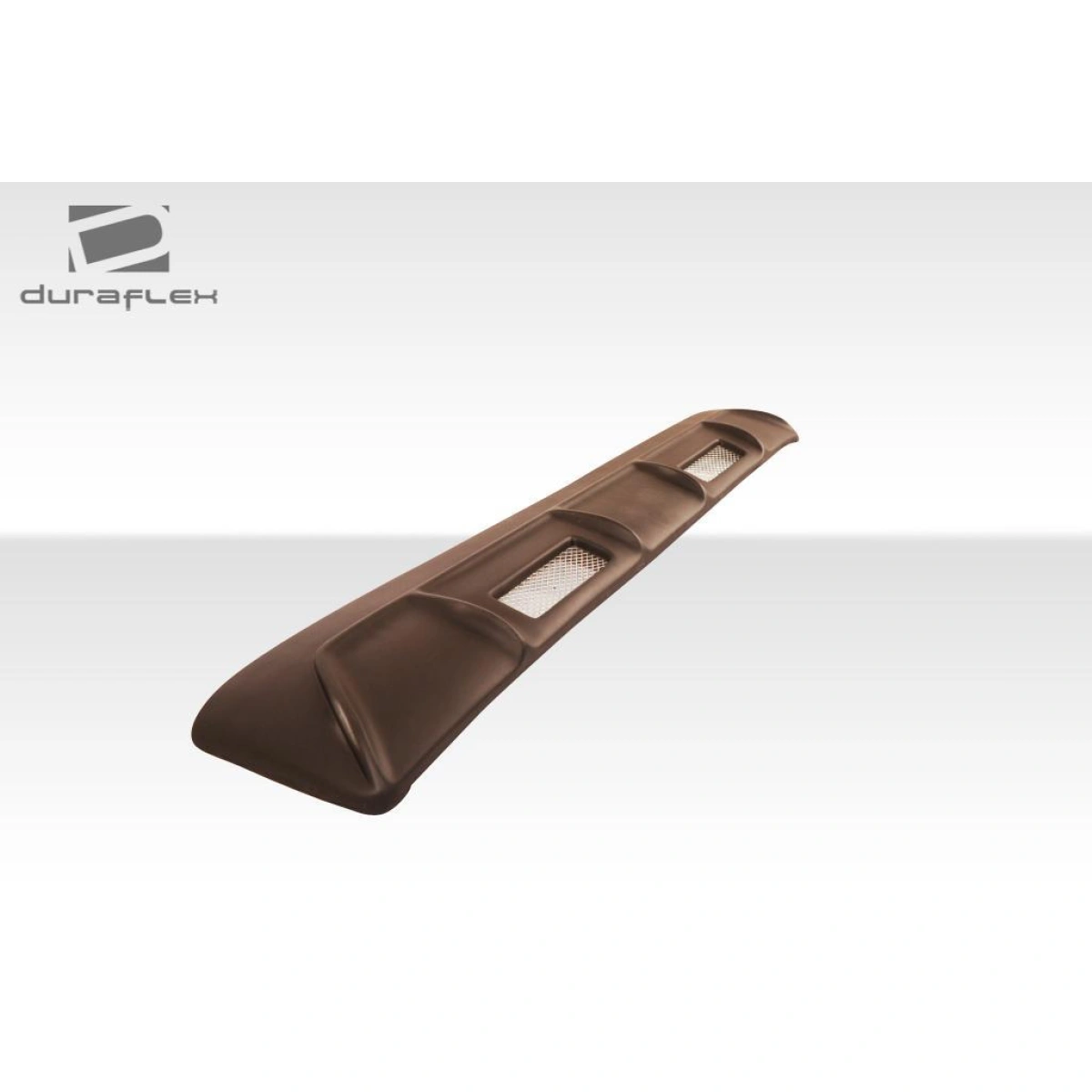 Modify your Smart fortwo 2008 with our Exterior/Rear Lips - 15