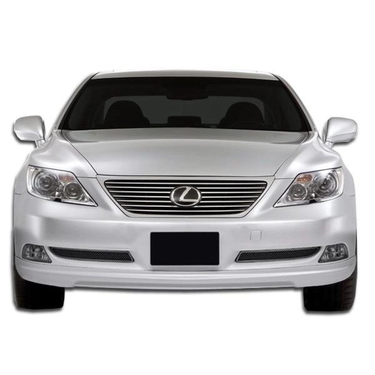 Modify your Lexus LS Series 2007 with our Exterior/Front Lips - 3