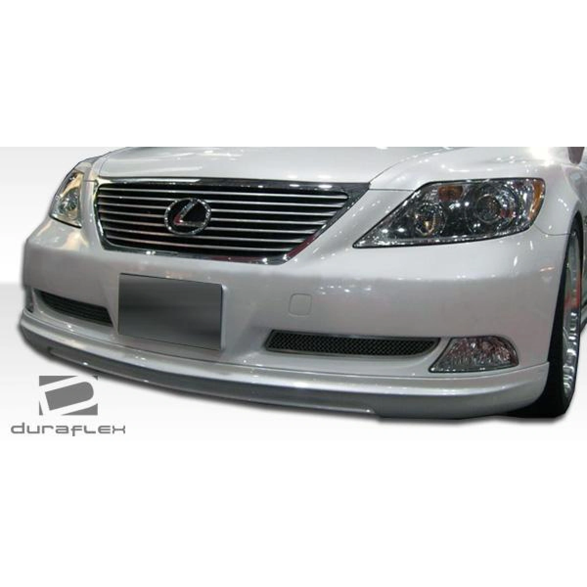Modify your Lexus LS Series 2007 with our Exterior/Front Lips - 5