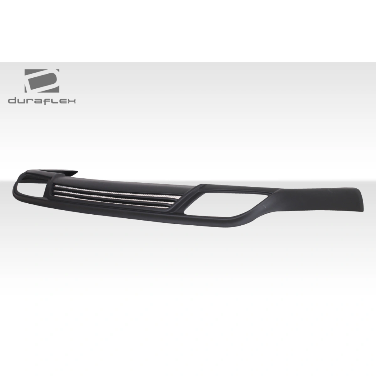 Modify your Lexus LS460 2007 with our Exterior/Rear Lips - 10