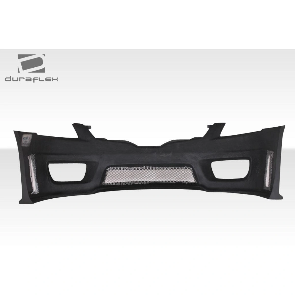 Modify your Nissan Altima 2007 with our Exterior/Front Bumpers - 23