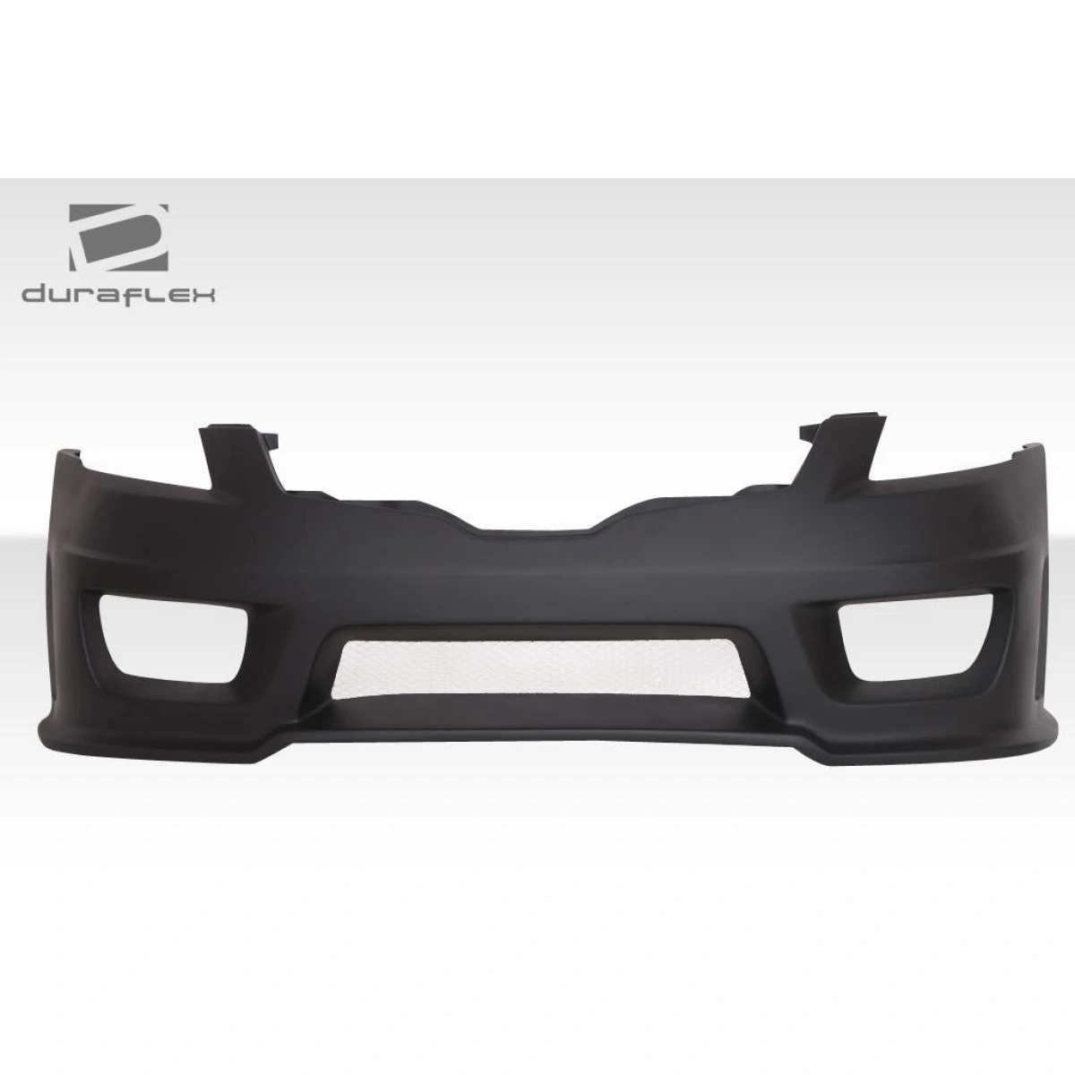 Modify your Nissan Altima 2007 with our Exterior/Front Bumpers - 14