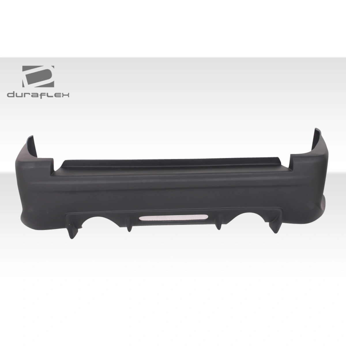 Modify your Ford F-150 1997 with our Exterior/Rear Bumpers - 3