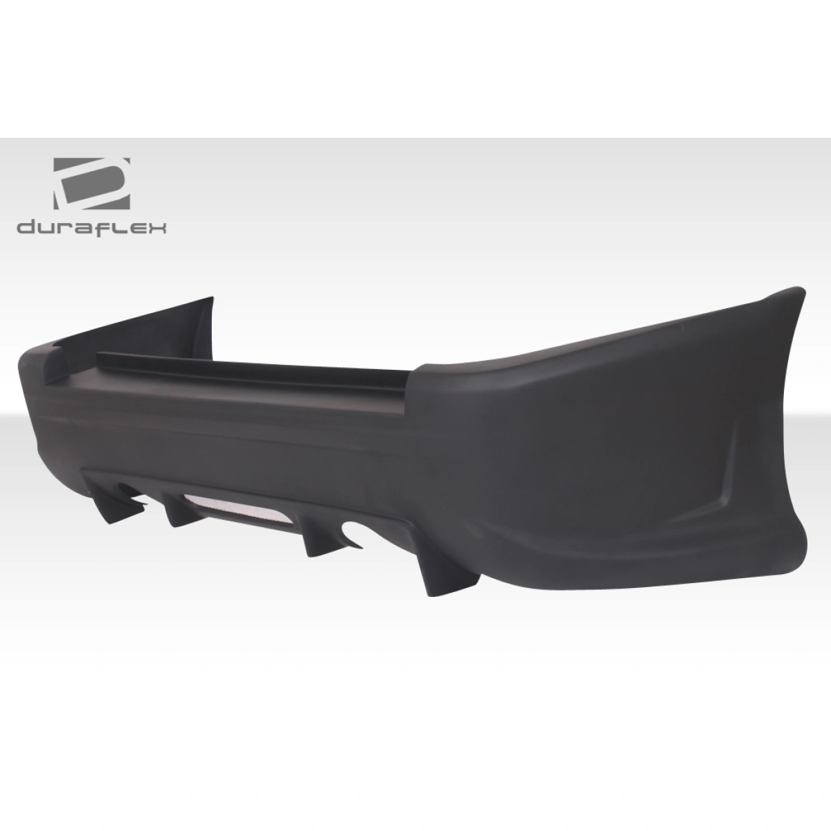 Modify your Ford F-150 1997 with our Exterior/Rear Bumpers - 4