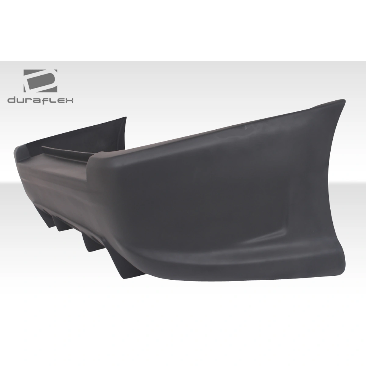 Modify your Ford F-150 1997 with our Exterior/Rear Bumpers - 5