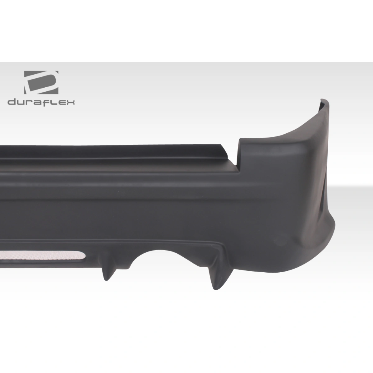 Modify your Ford F-150 1997 with our Exterior/Rear Bumpers - 7