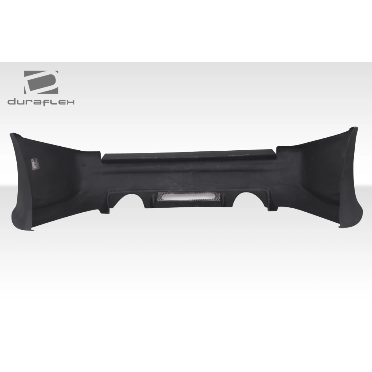 Modify your Ford F-150 1997 with our Exterior/Rear Bumpers - 8