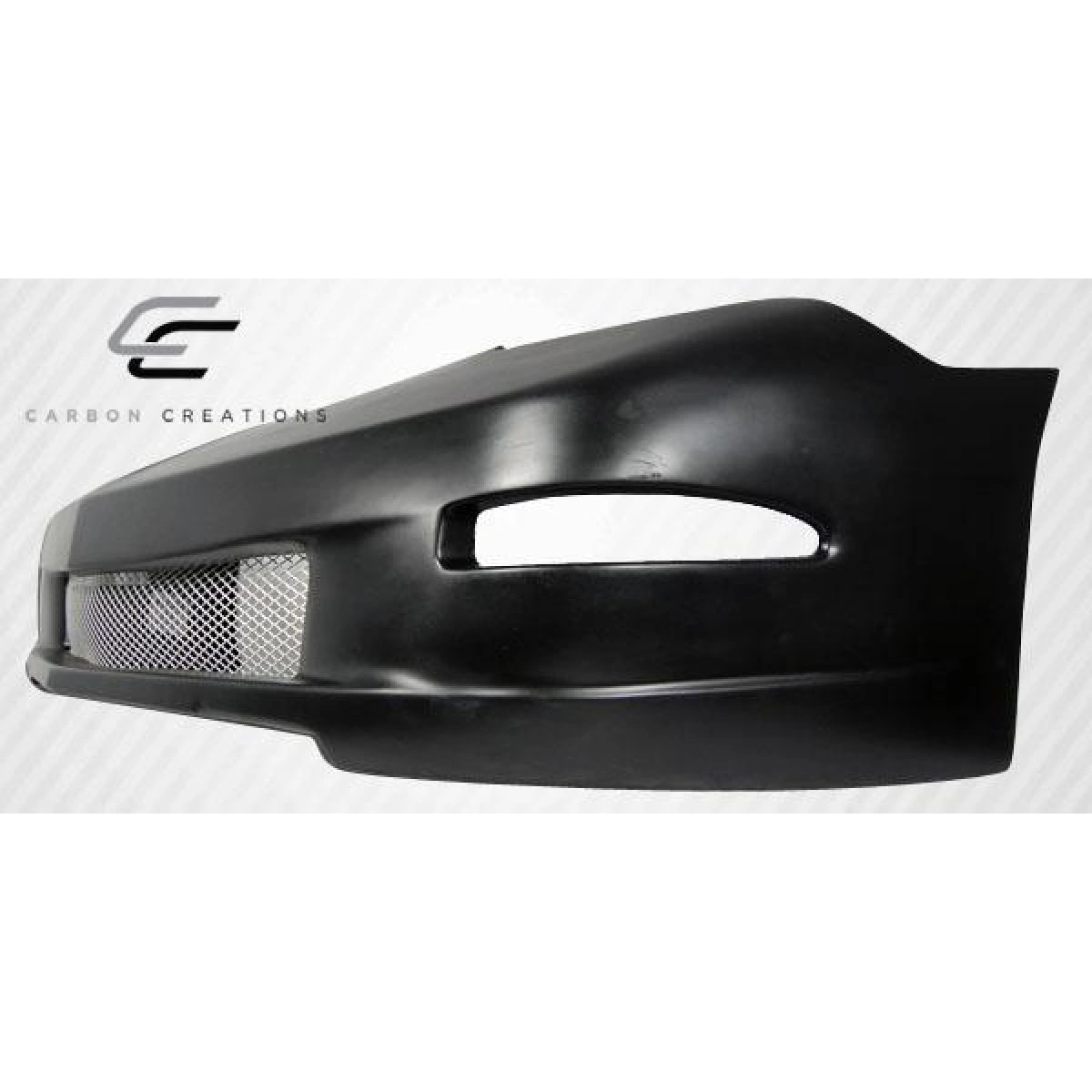 Modify your Chevrolet Corvette 1997 with our Exterior/Front Bumpers - 4