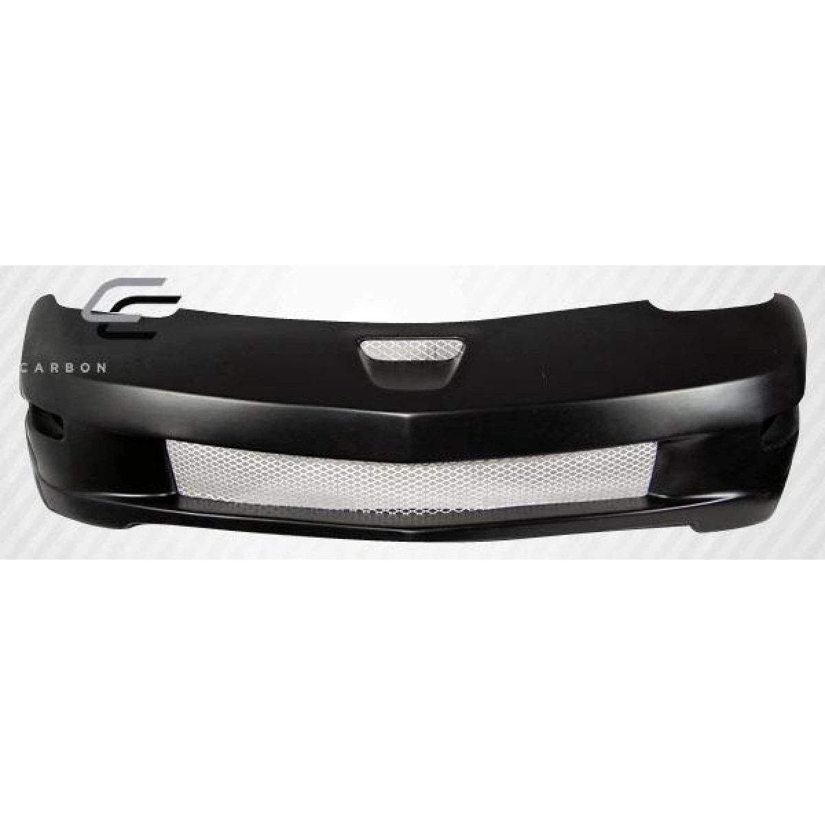 Modify your Chevrolet Corvette 1997 with our Exterior/Front Bumpers - 10