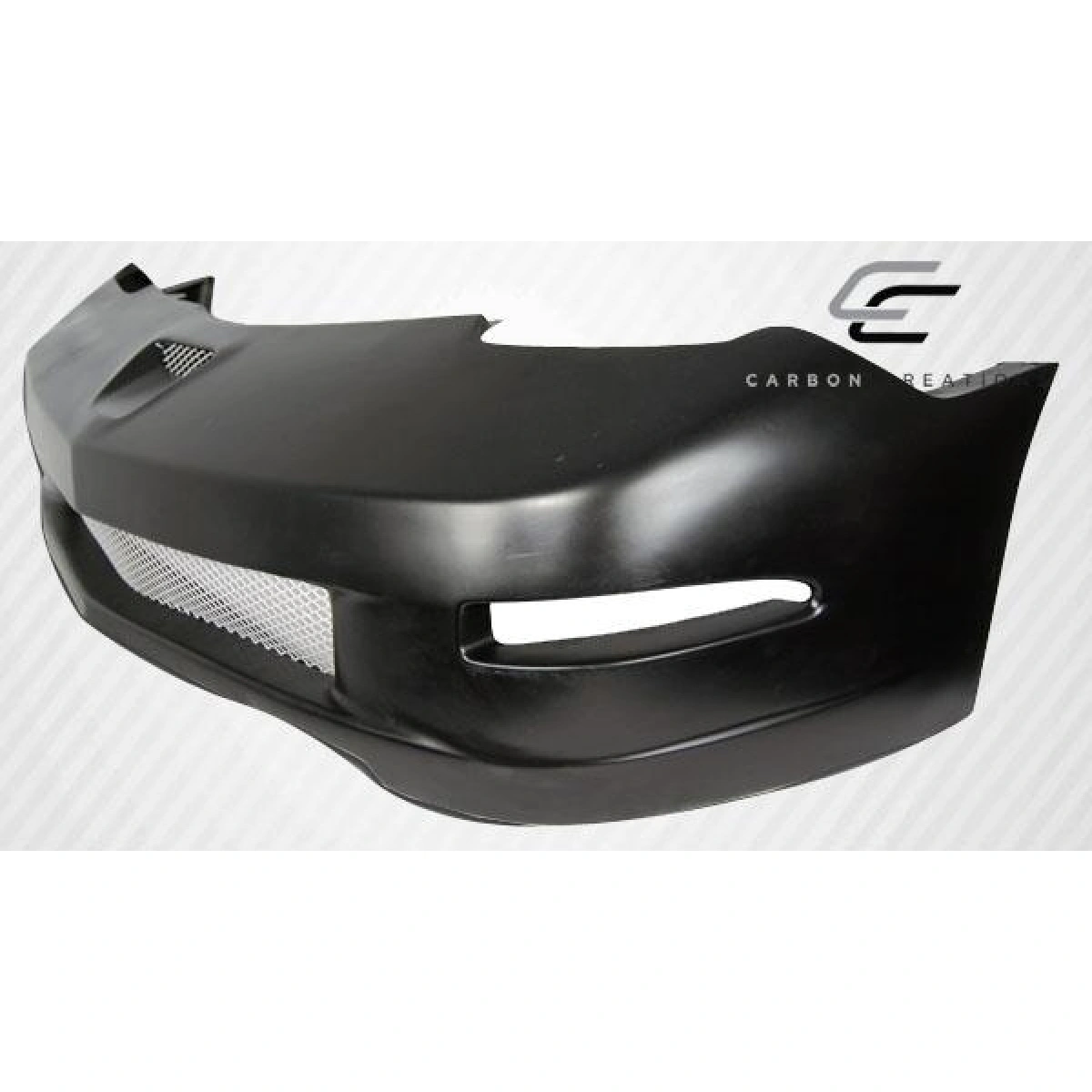 Modify your Chevrolet Corvette 1997 with our Exterior/Front Bumpers - 12