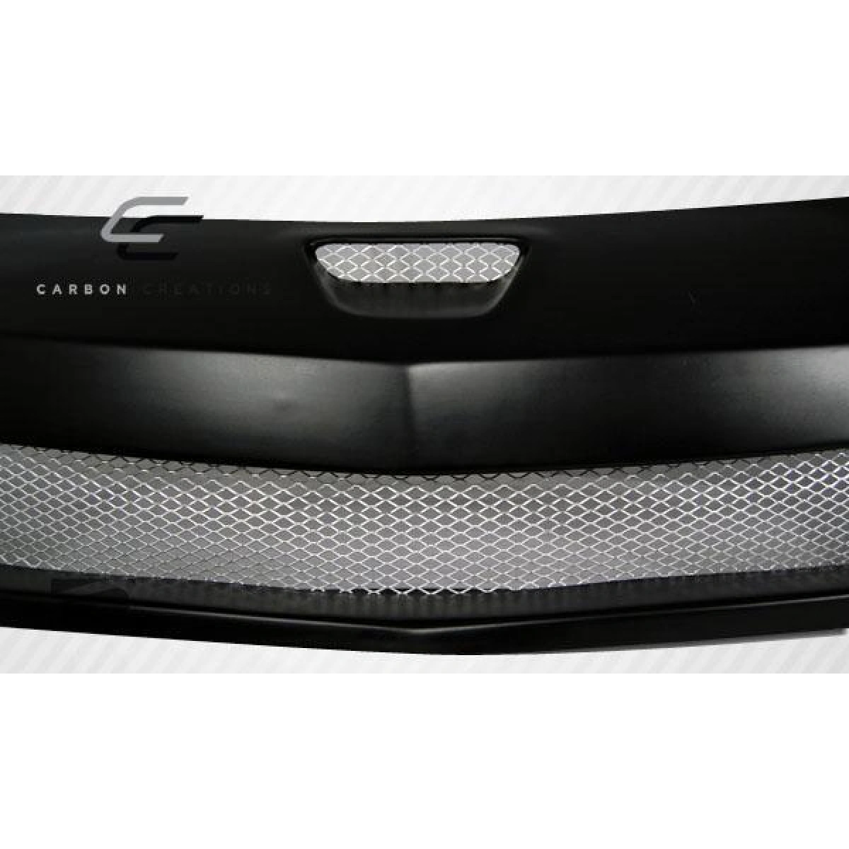 Modify your Chevrolet Corvette 1997 with our Exterior/Front Bumpers - 14