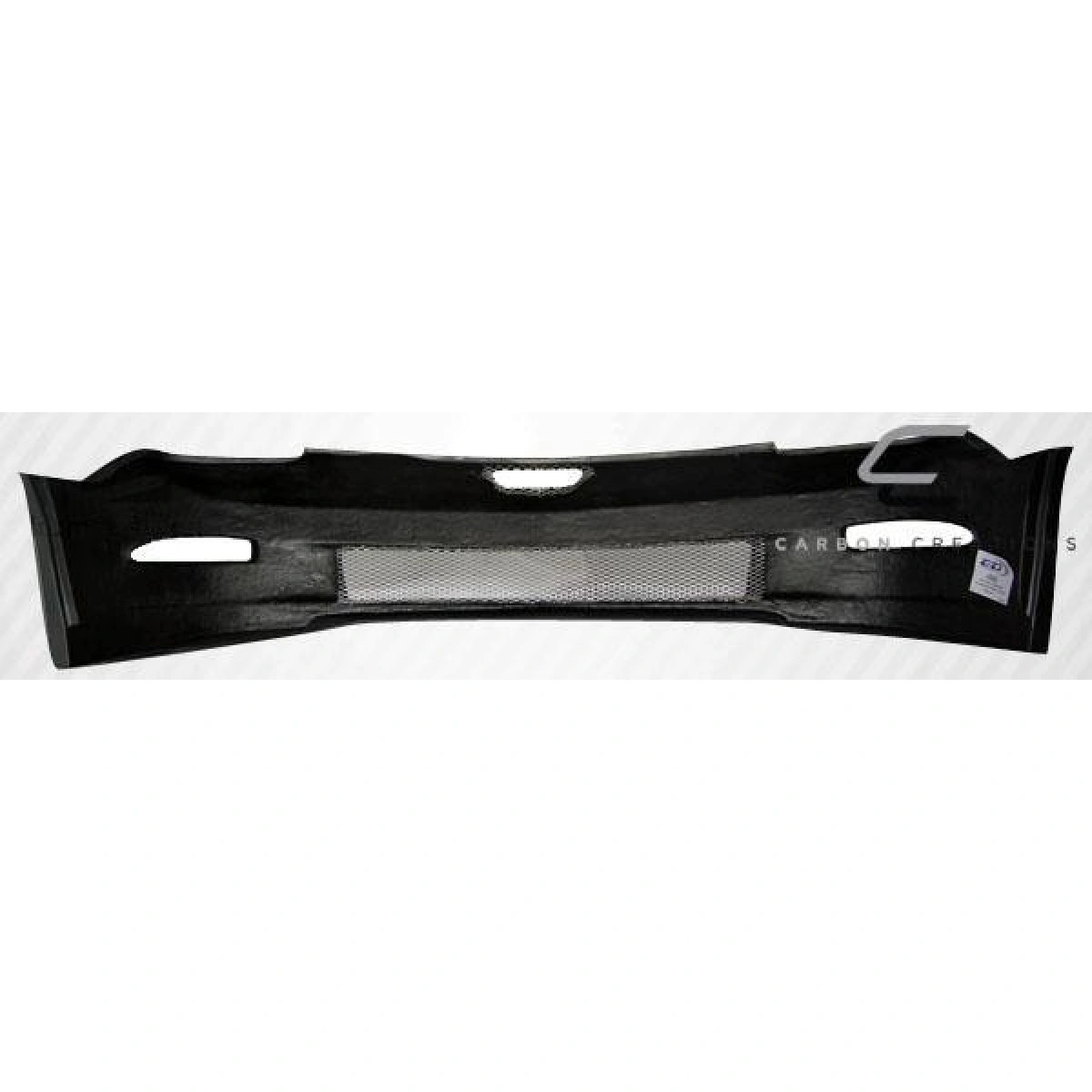 Modify your Chevrolet Corvette 1997 with our Exterior/Front Bumpers - 19