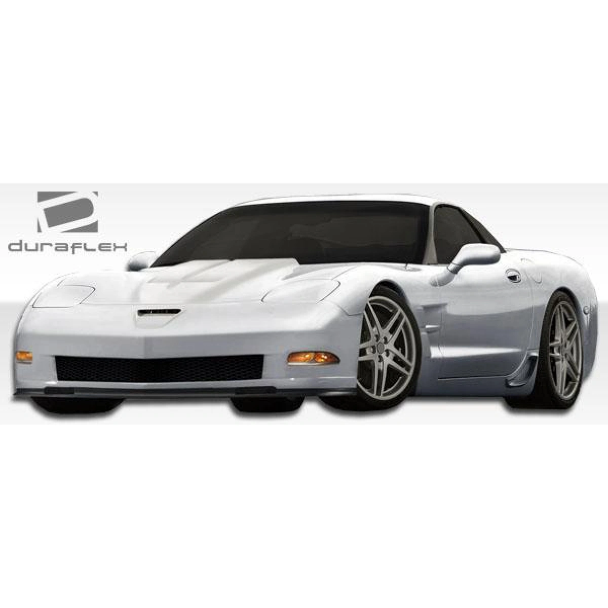 Modify your Chevrolet Corvette 1997 with our Exterior/Complete Body Kits - 43