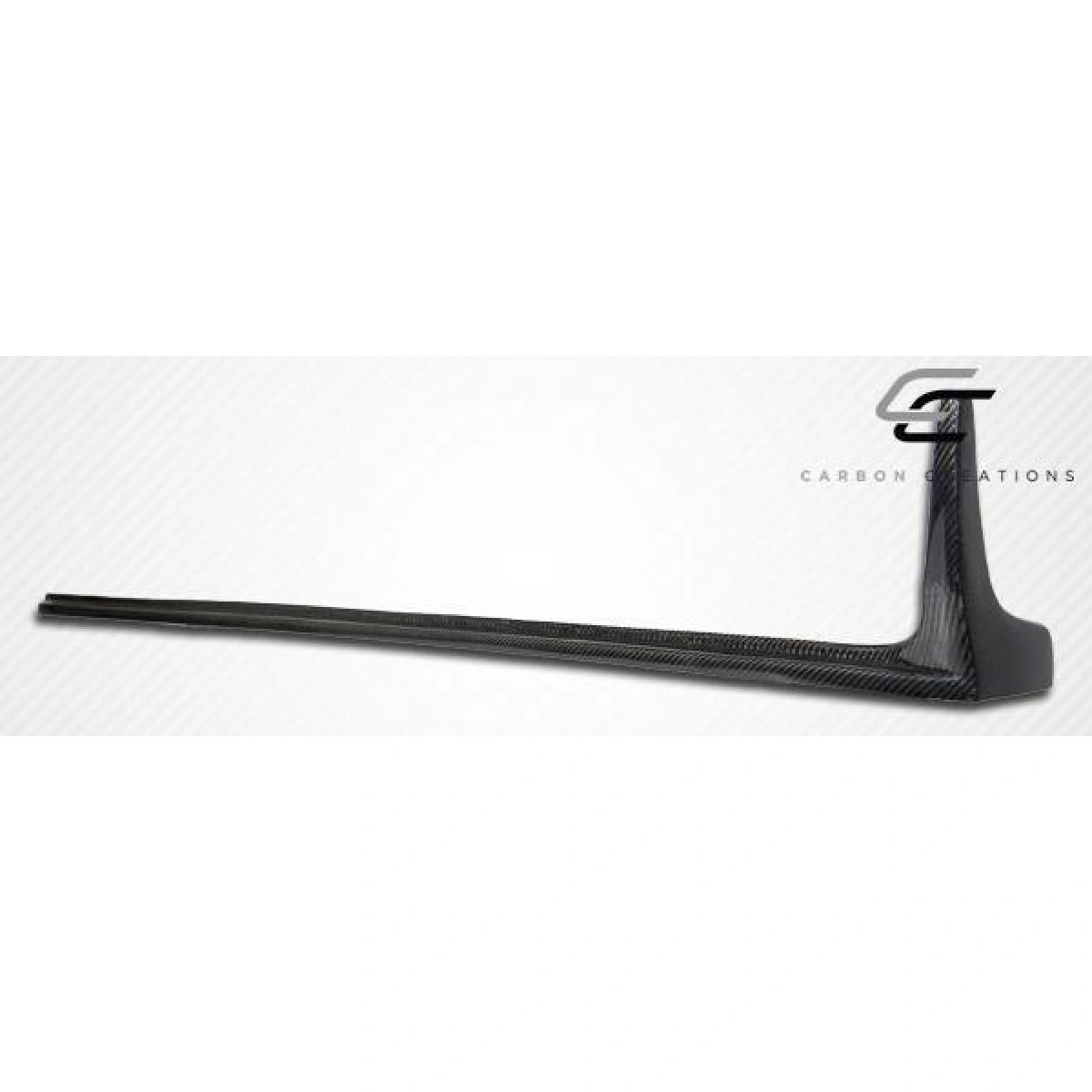 Modify your Chevrolet Corvette 1997 with our Exterior/Side Skirts - 6
