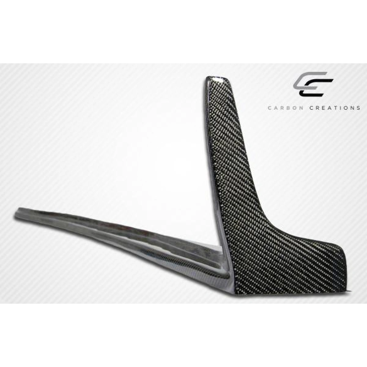 Modify your Chevrolet Corvette 1997 with our Exterior/Side Skirts - 8
