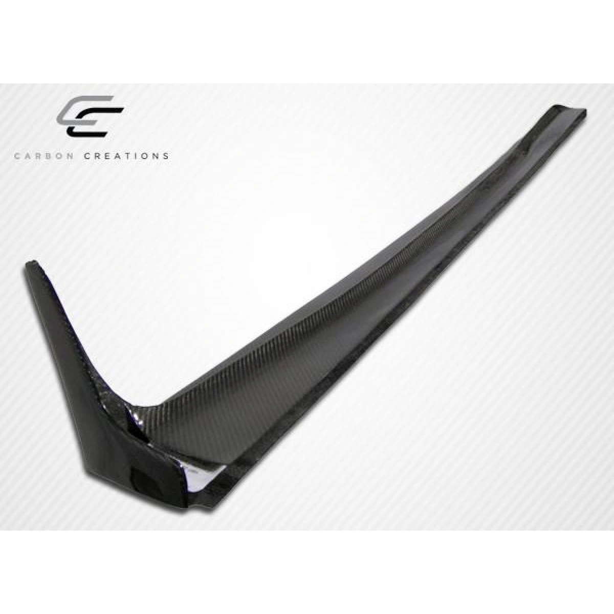 Modify your Chevrolet Corvette 1997 with our Exterior/Side Skirts - 14