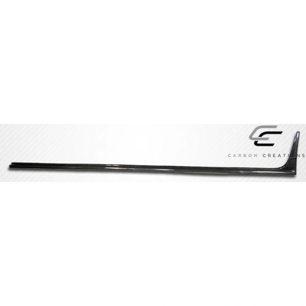 Modify your Chevrolet Corvette 1997 with our Exterior/Side Skirts - 18