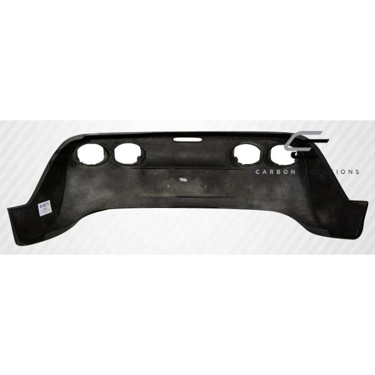 Modify your Chevrolet Corvette 1997 with our Exterior/Complete Body Kits - 81