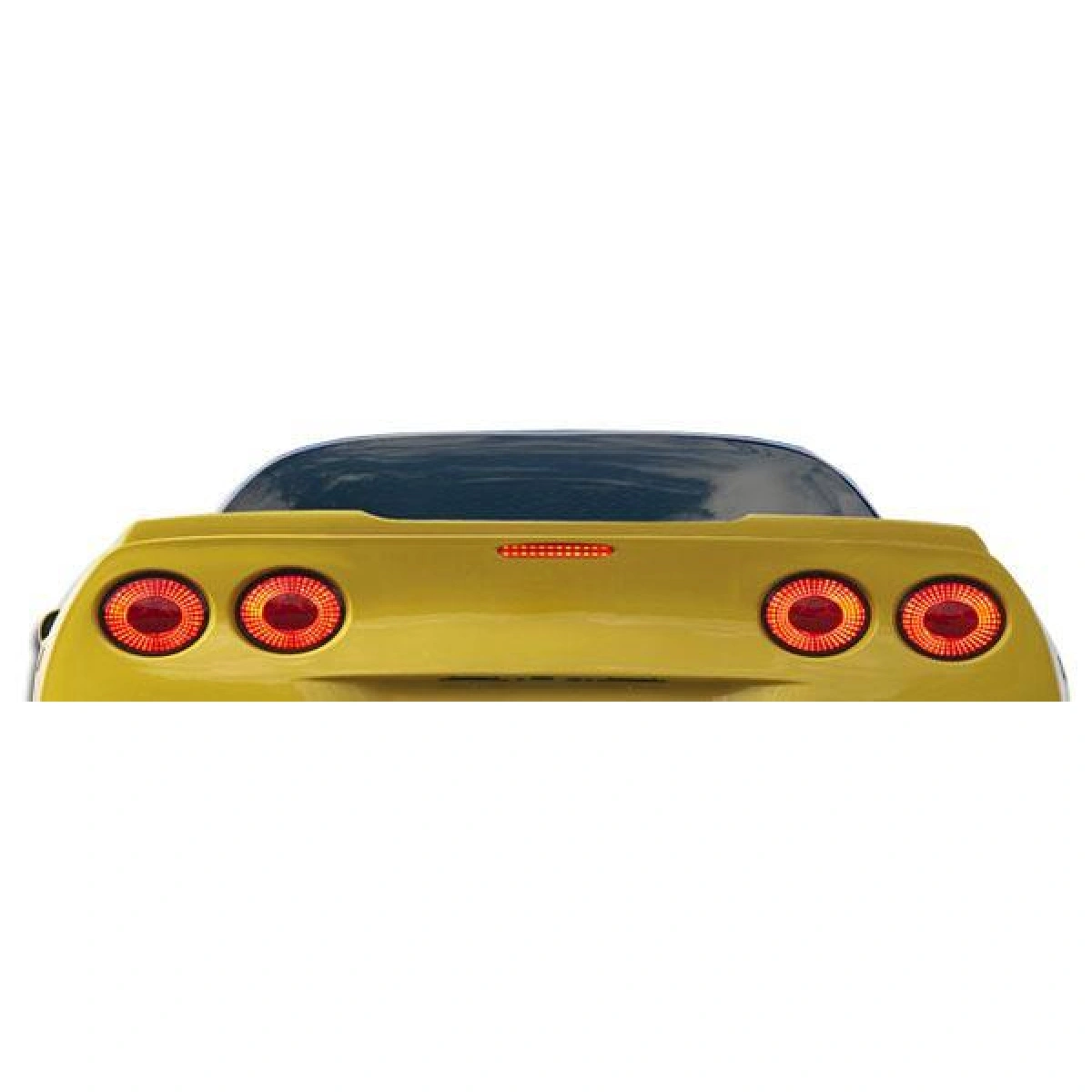 Modify your Chevrolet Corvette 1997 with our Exterior/Complete Body Kits - 2