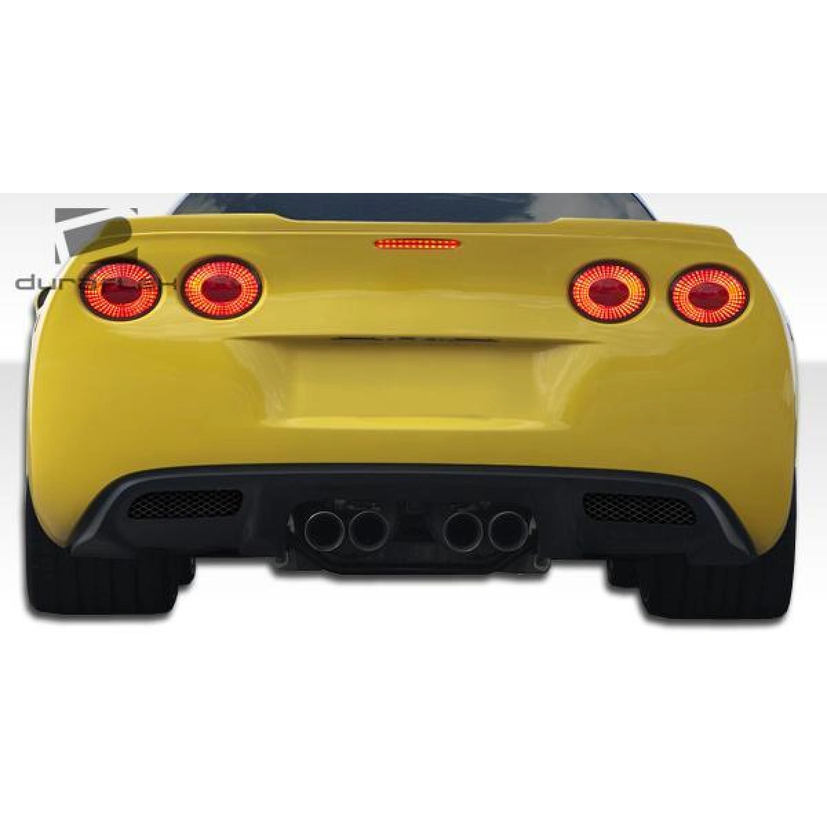 Modify your Chevrolet Corvette 1997 with our Exterior/Complete Body Kits - 5