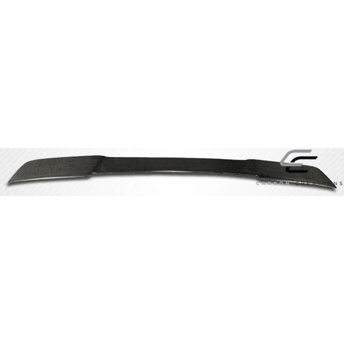 Modify your Chevrolet Corvette 1997 with our Exterior/Wings - 6