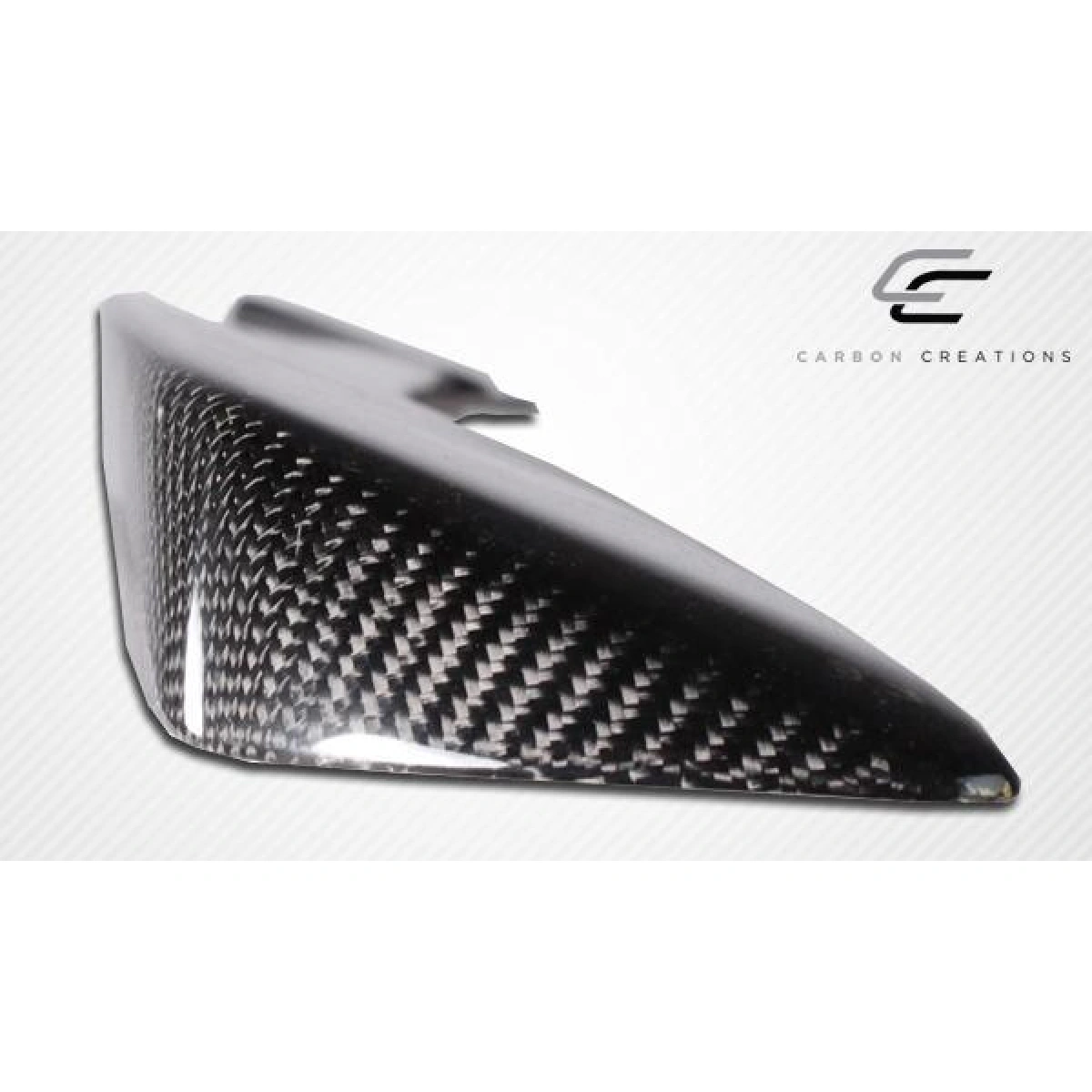 Modify your Chevrolet Corvette 1997 with our Exterior/Wings - 10
