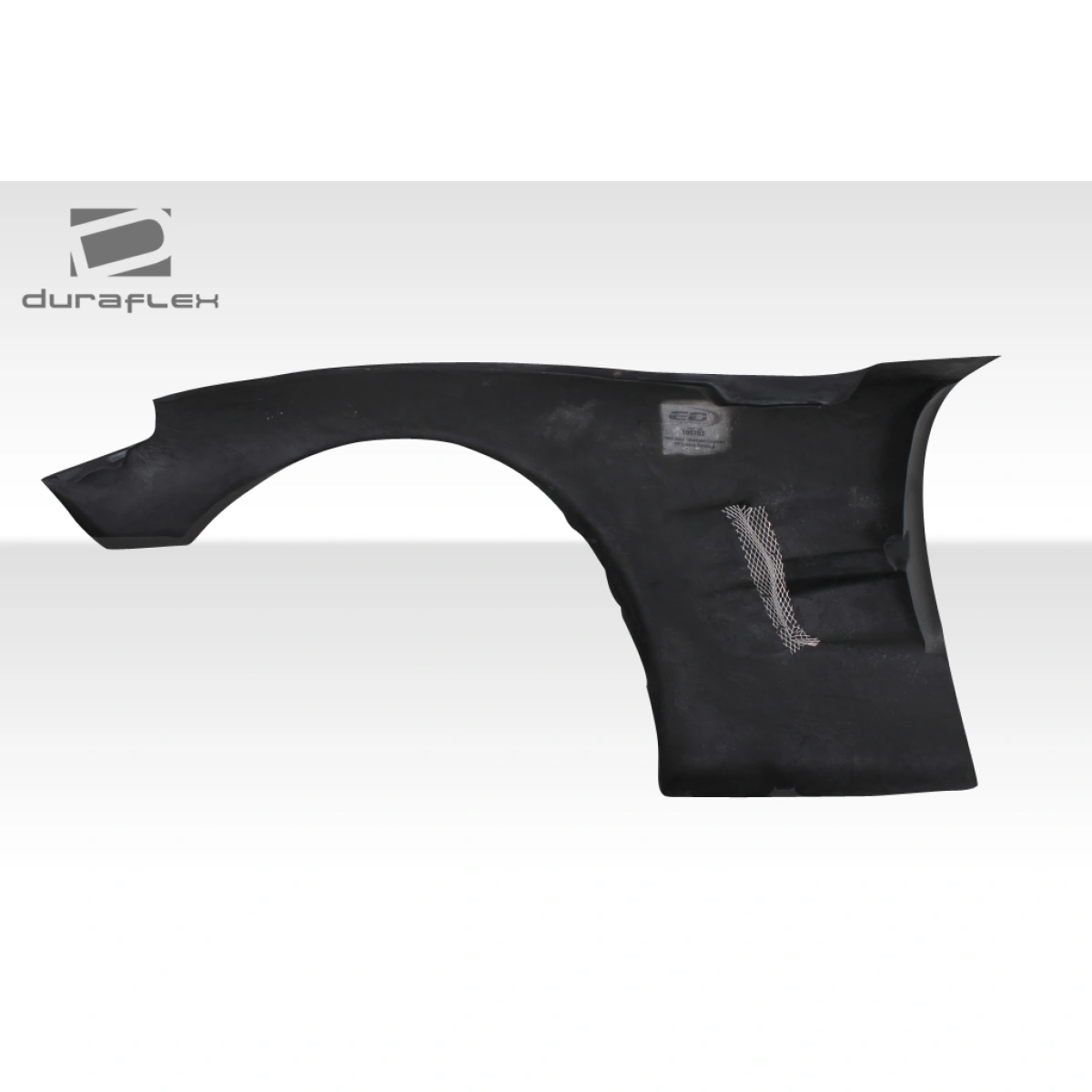 Modify your Chevrolet Corvette 1997 with our Exterior/Fenders - 6