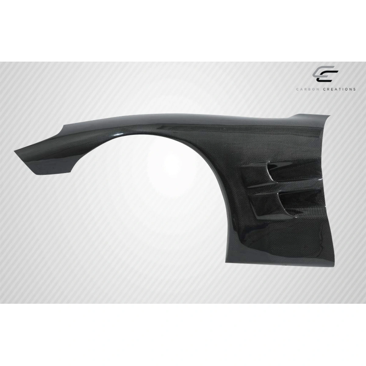 Modify your Chevrolet Corvette 1997 with our Exterior/Fenders - 2