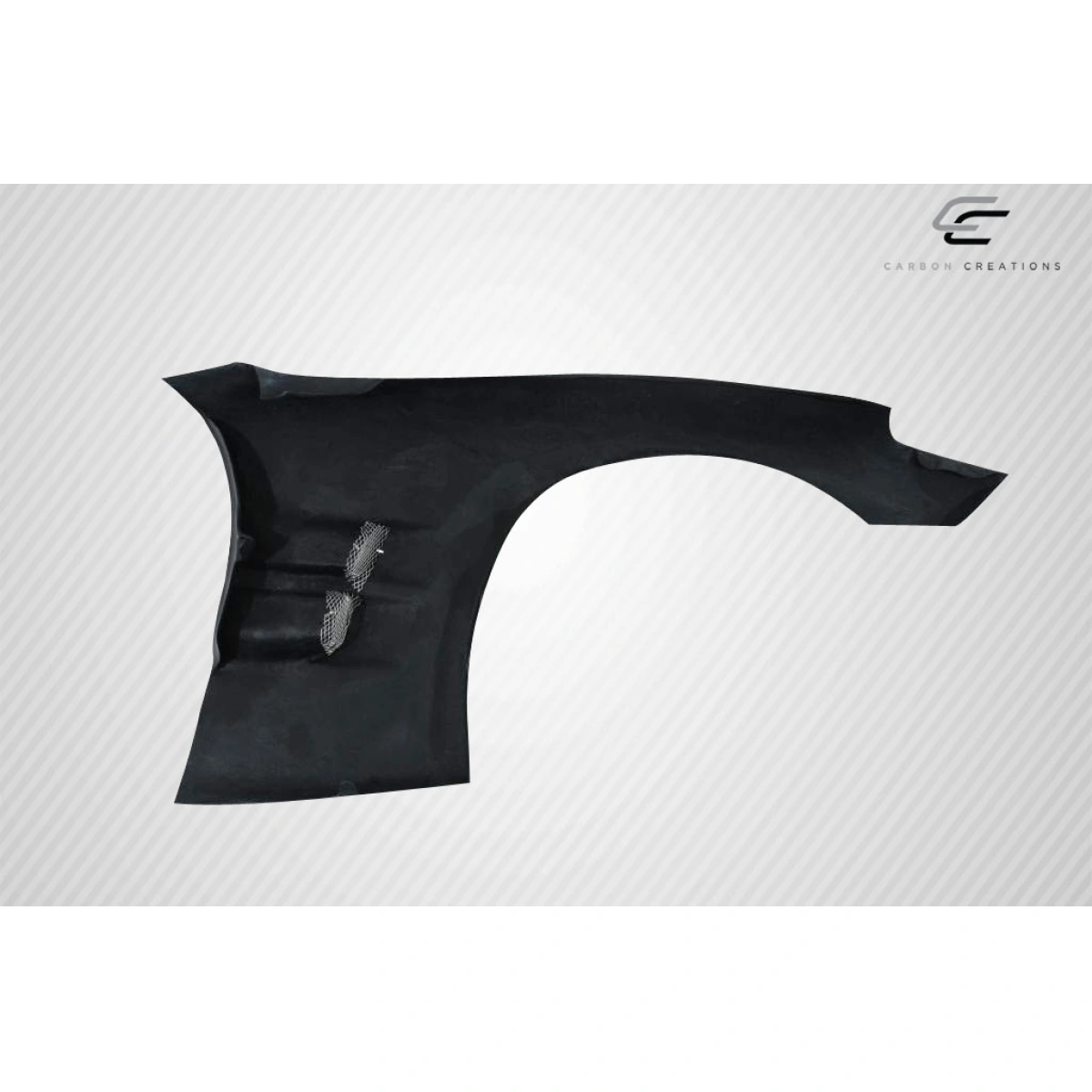 Modify your Chevrolet Corvette 1997 with our Exterior/Fenders - 4