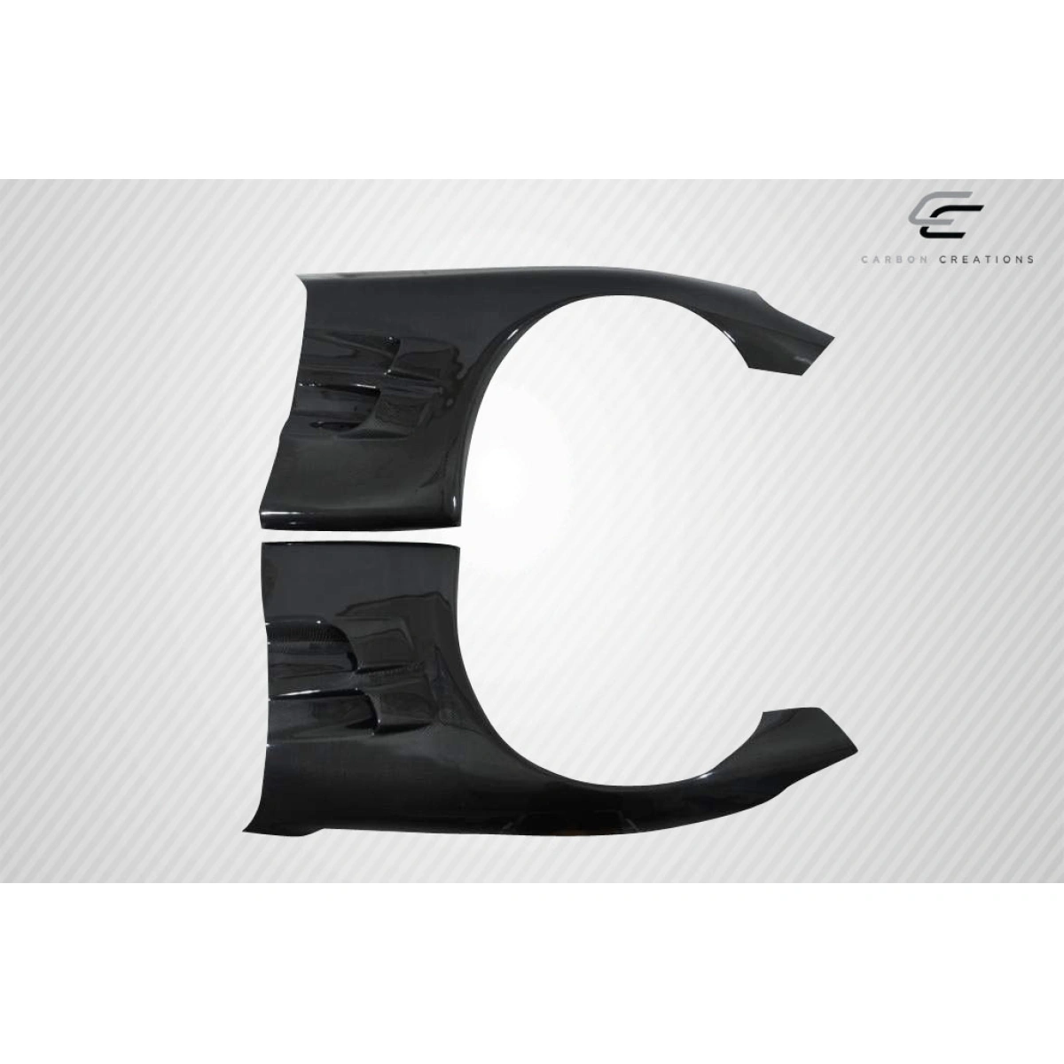 Modify your Chevrolet Corvette 1997 with our Exterior/Fenders - 5