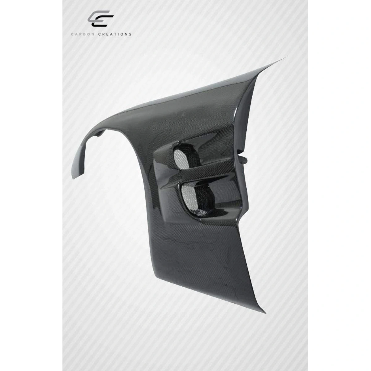 Modify your Chevrolet Corvette 1997 with our Exterior/Fenders - 22