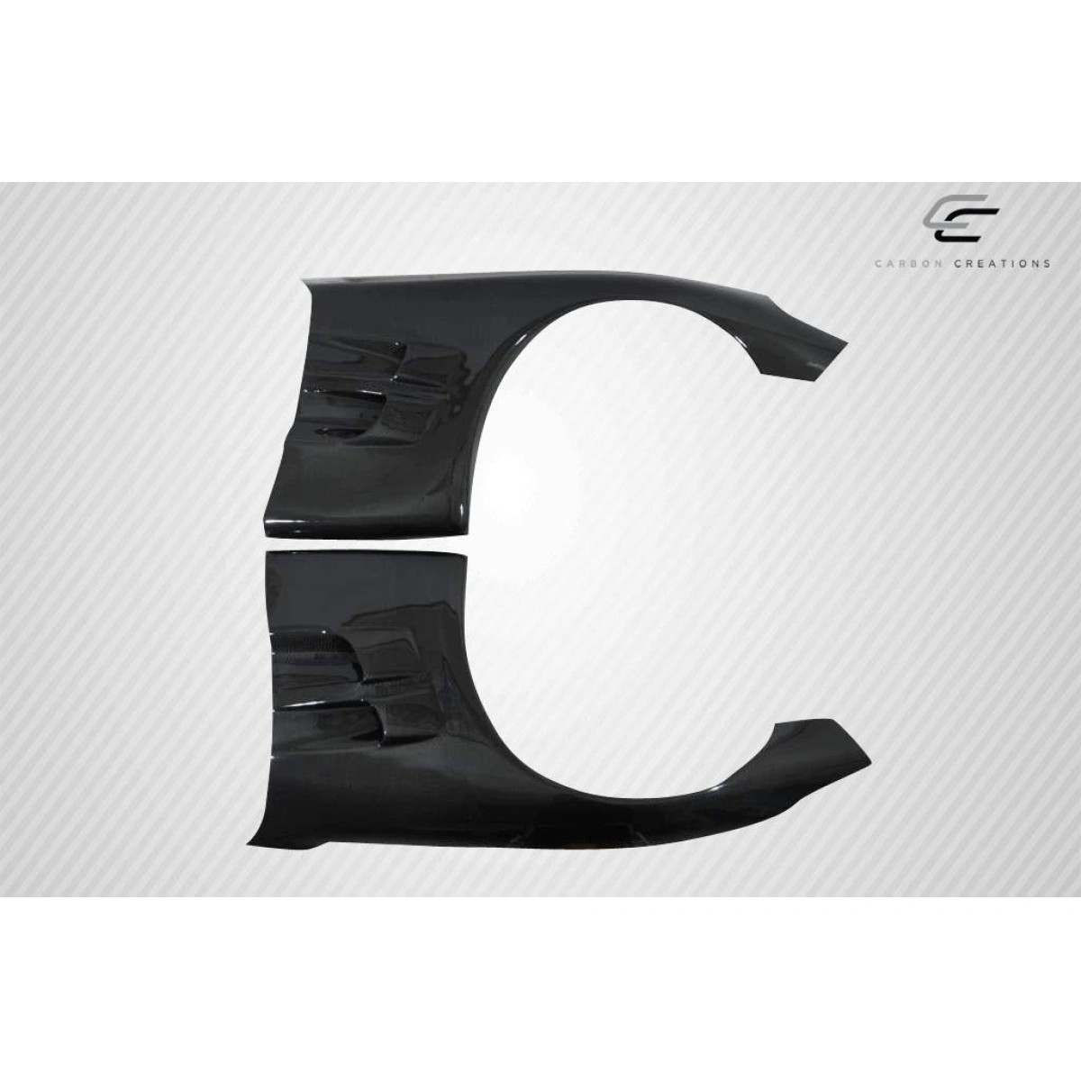 Modify your Chevrolet Corvette 1997 with our Exterior/Fenders - 26